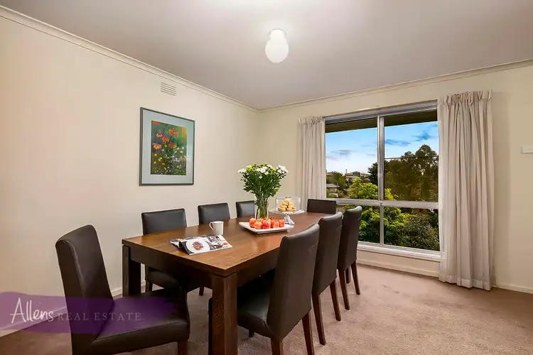 Fifth view of Homely house listing, 7 Dingley Street, Templestowe Lower VIC 3107