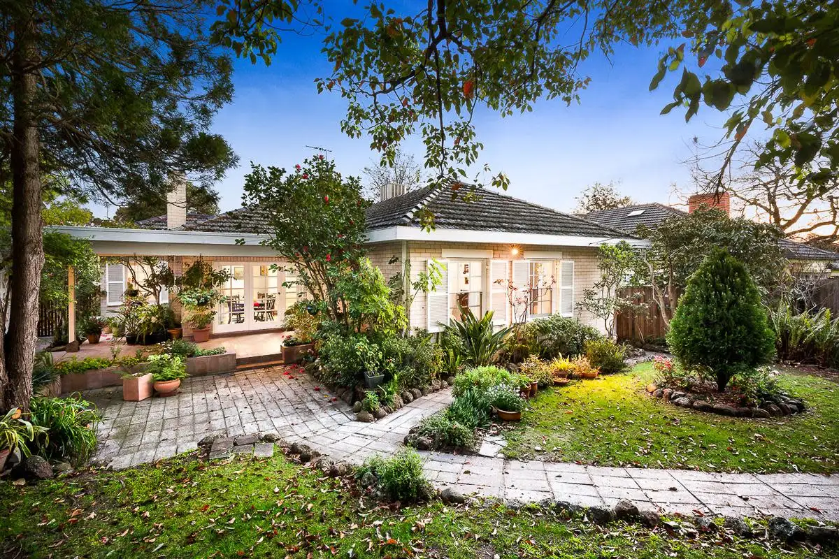 Main view of Homely house listing, 8 Stocks Road, Mount Waverley VIC 3149