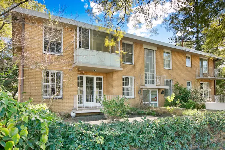 2/620 Pacific Highway, Killara NSW 2071