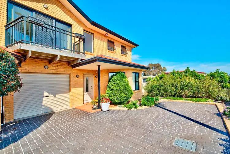 3/33 Thompson Street, Long Jetty NSW 2261