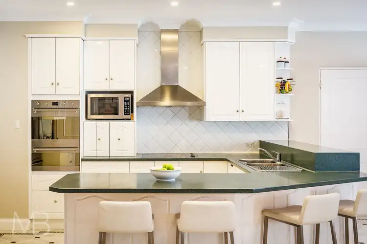 Third view of Homely house listing, 7 Boondah Place, Warrawee NSW 2074