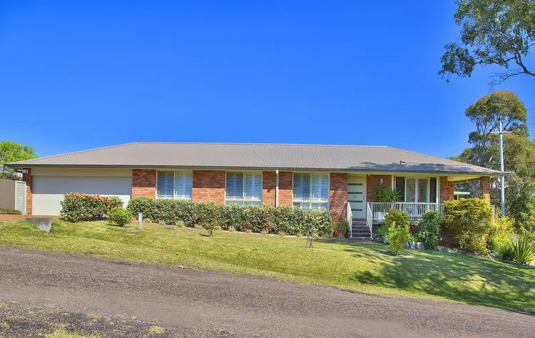 Second view of Homely house listing, 81 Tuggerah Parade, Long Jetty NSW 2261