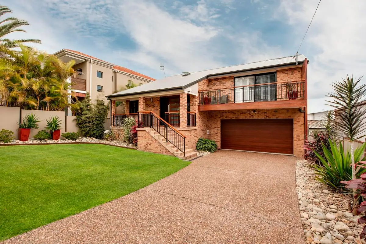 Main view of Homely house listing, 29 Grandview Street, Shelly Beach NSW 2261