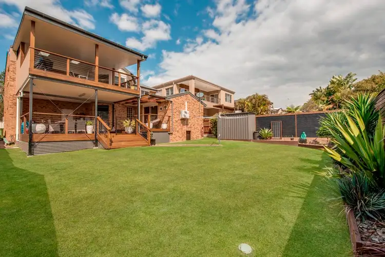 Fifth view of Homely house listing, 29 Grandview Street, Shelly Beach NSW 2261