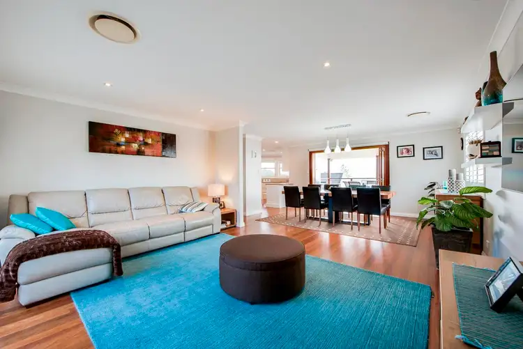 Sixth view of Homely house listing, 29 Grandview Street, Shelly Beach NSW 2261