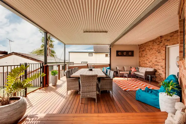 Seventh view of Homely house listing, 29 Grandview Street, Shelly Beach NSW 2261