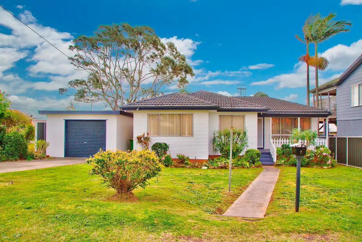 Main view of Homely house listing, 7 Torres Street, Killarney Vale NSW 2261