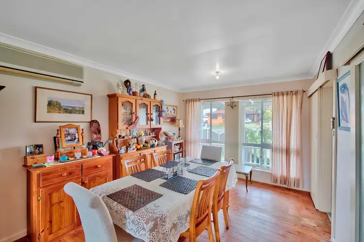 Second view of Homely house listing, 7 Torres Street, Killarney Vale NSW 2261