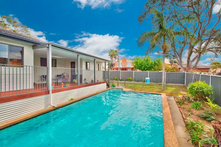 Third view of Homely house listing, 7 Torres Street, Killarney Vale NSW 2261