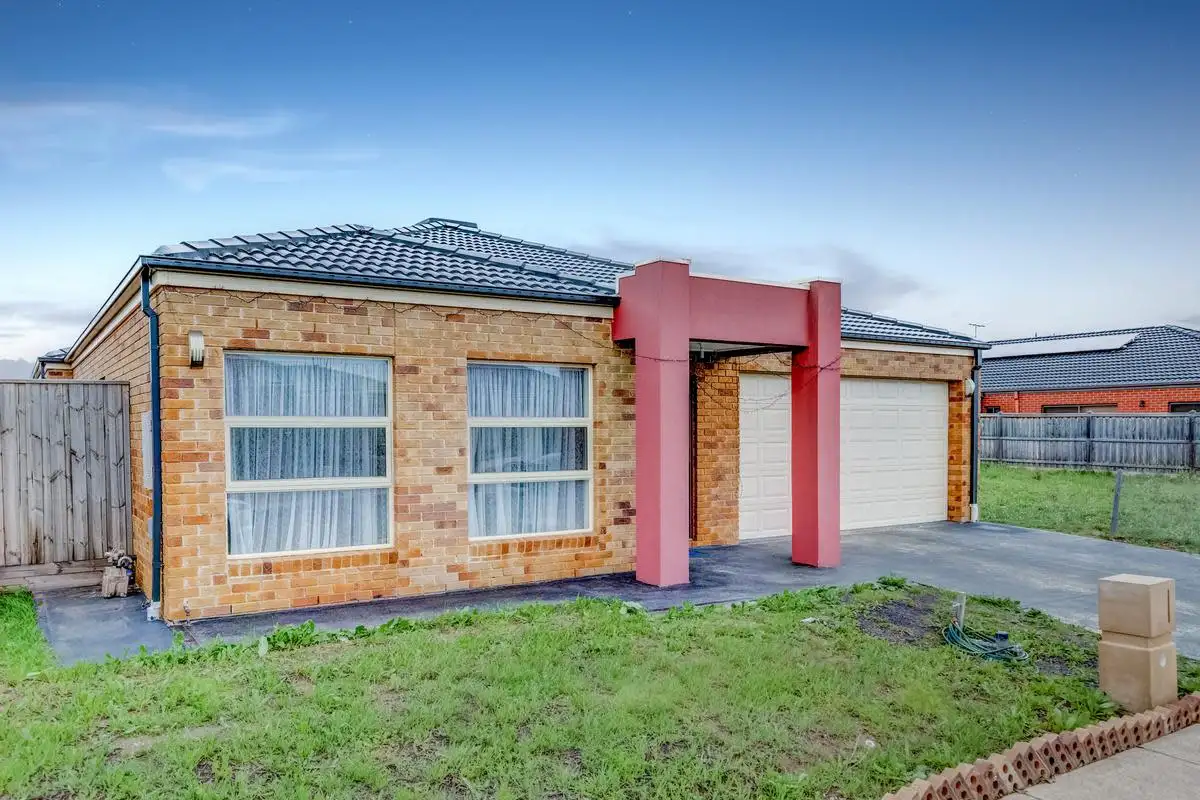 Main view of Homely house listing, 10 Dromana Way, Truganina VIC 3029