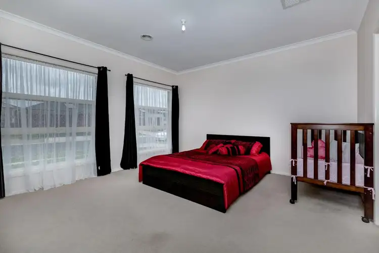 Second view of Homely house listing, 10 Dromana Way, Truganina VIC 3029