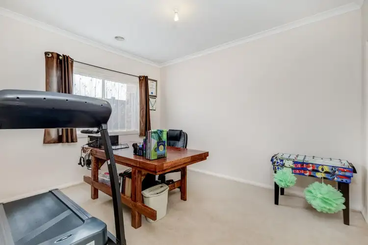 Sixth view of Homely house listing, 10 Dromana Way, Truganina VIC 3029