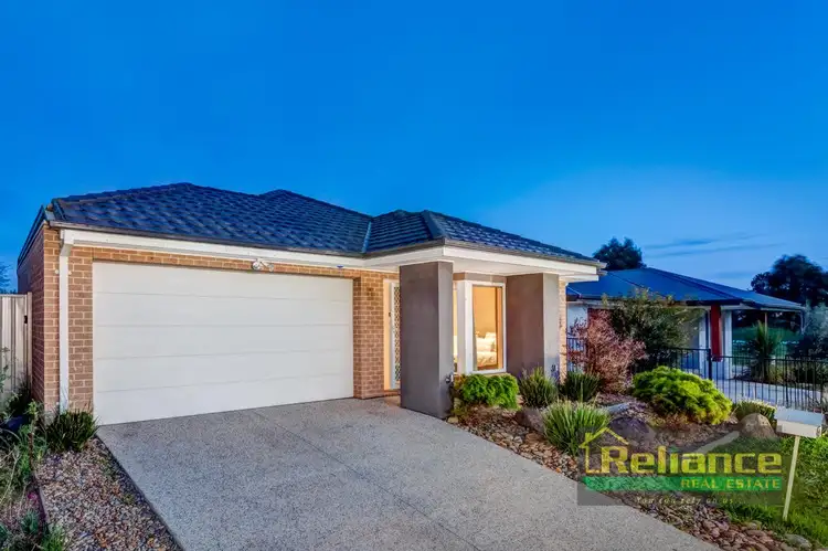 Third view of Homely house listing, 47 Rockpool Road, Truganina VIC 3029