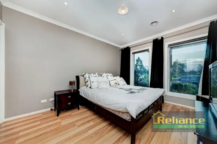 Fourth view of Homely house listing, 47 Rockpool Road, Truganina VIC 3029