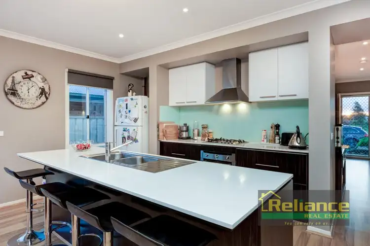 Fifth view of Homely house listing, 47 Rockpool Road, Truganina VIC 3029