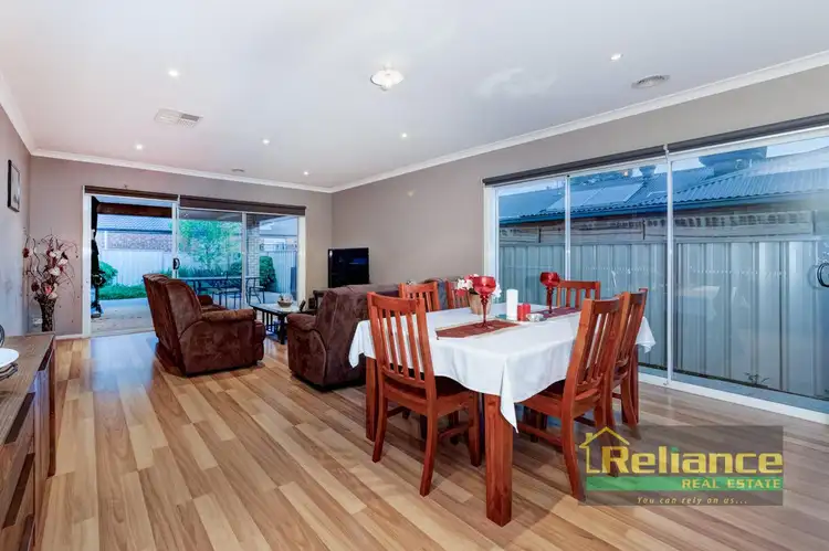 Sixth view of Homely house listing, 47 Rockpool Road, Truganina VIC 3029