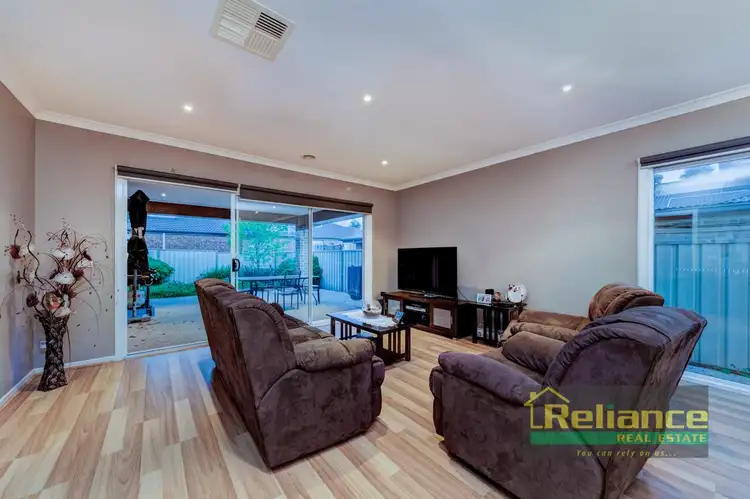 Seventh view of Homely house listing, 47 Rockpool Road, Truganina VIC 3029