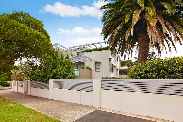 6/48 Spencer Street, Rose Bay NSW 2029