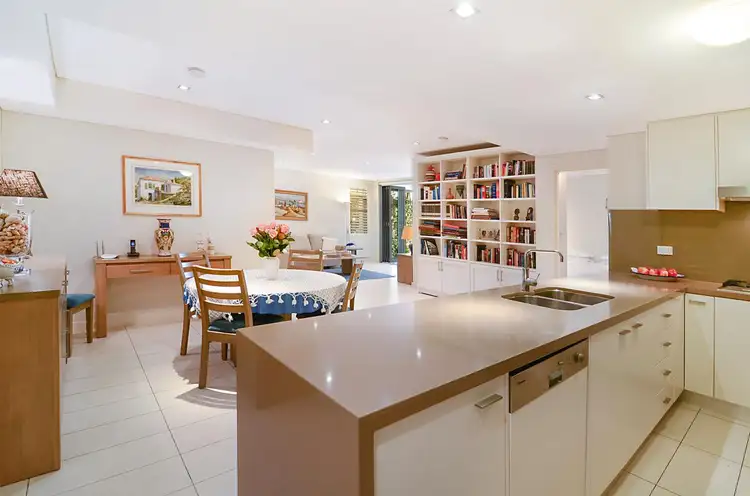 Fifth view of Homely apartment listing, 6/48 Spencer Street, Rose Bay NSW 2029