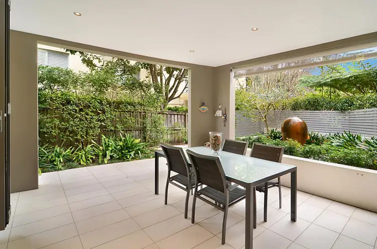 Sixth view of Homely apartment listing, 6/48 Spencer Street, Rose Bay NSW 2029