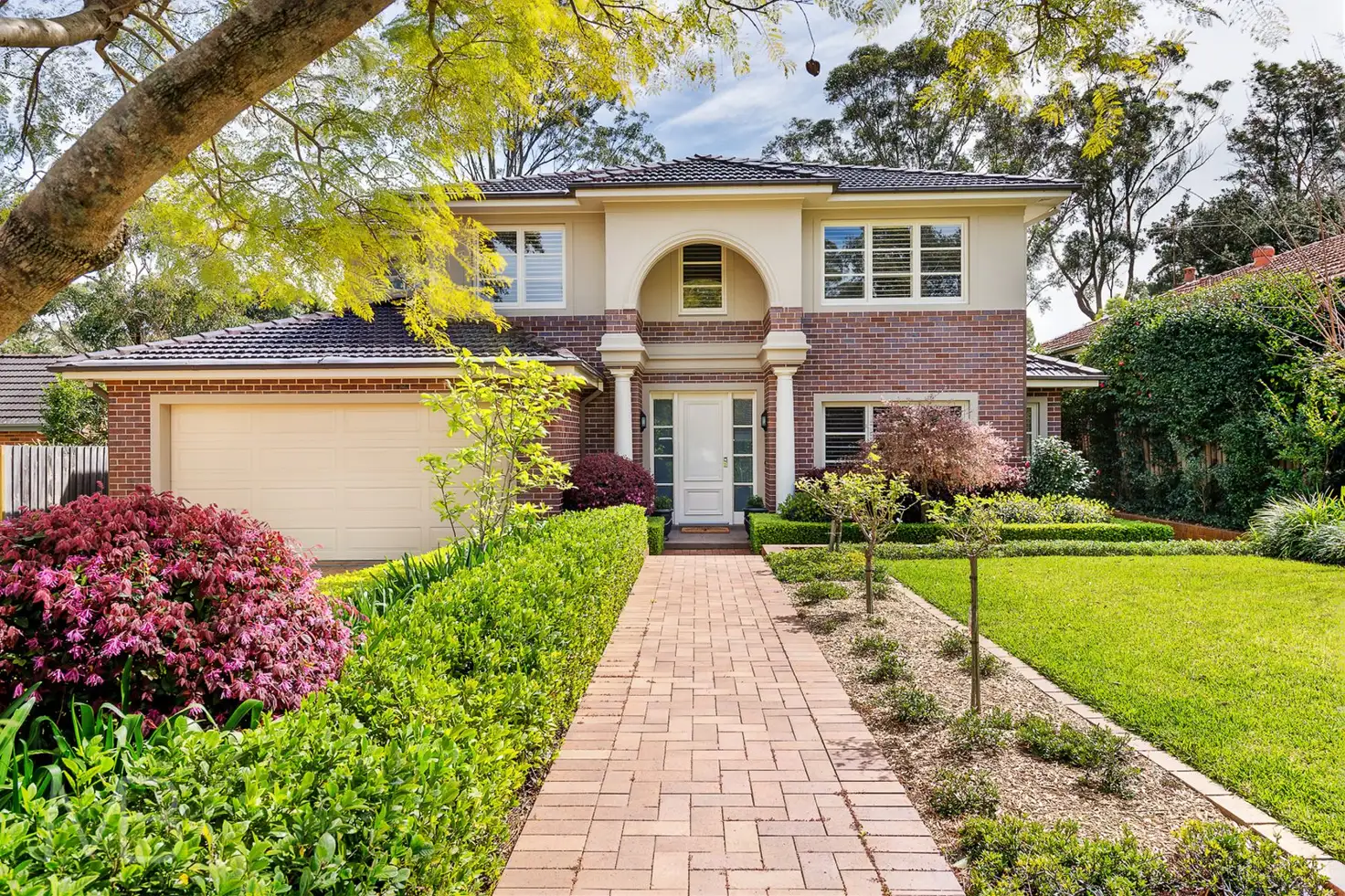 Main view of Homely house listing, 20 Ridge Street, Gordon NSW 2072