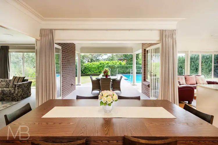 Second view of Homely house listing, 20 Ridge Street, Gordon NSW 2072