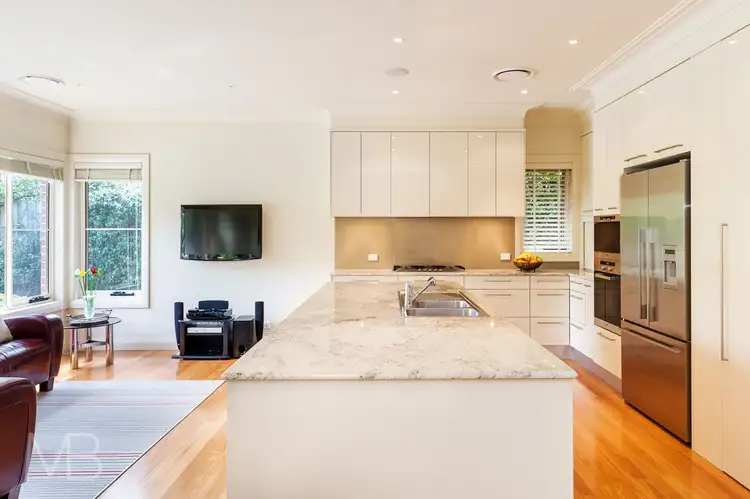 Third view of Homely house listing, 20 Ridge Street, Gordon NSW 2072