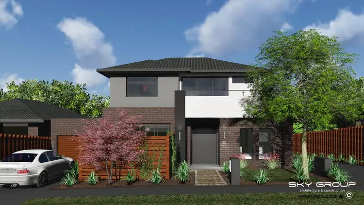 Sixth view of Homely house listing, 20 Corella Street, Doncaster VIC 3108