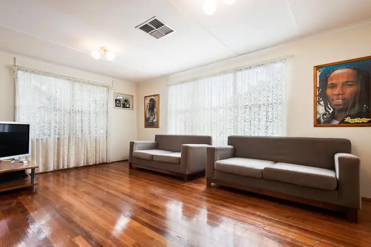Second view of Homely house listing, 18 Briggs Street, Laverton VIC 3028