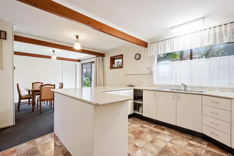 Fourth view of Homely house listing, 18 Briggs Street, Laverton VIC 3028