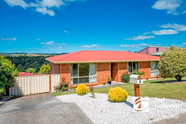 4 Wirilda Drive, Romaine TAS 7320