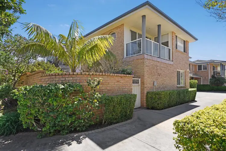 1/136 Stella Street, Toowoon Bay NSW 2261