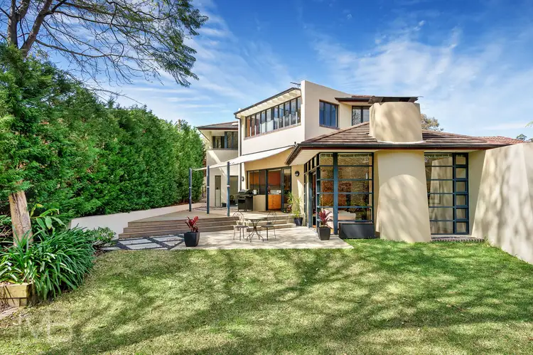 107 Fiddens Wharf Road, Killara NSW 2071