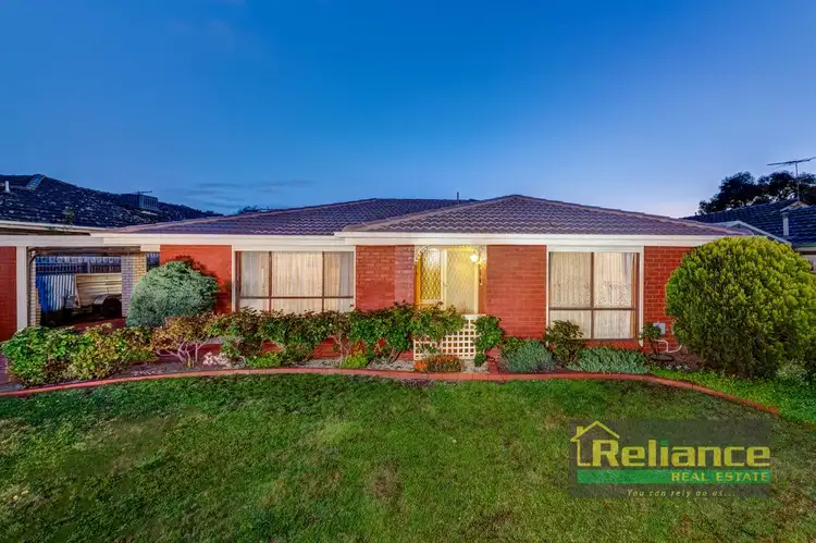 48 Dunvegan Drive, Kurunjang VIC 3337