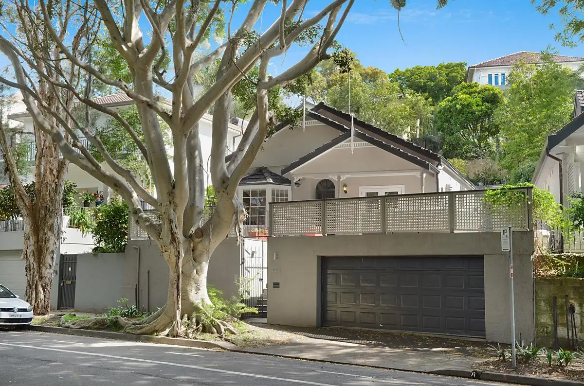 Main view of Homely house listing, 133 O'Sullivan Road, Bellevue Hill NSW 2023