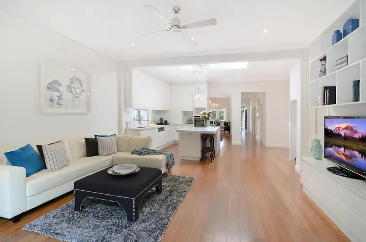 Second view of Homely house listing, 133 O'Sullivan Road, Bellevue Hill NSW 2023
