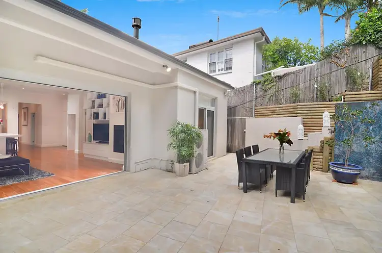 Third view of Homely house listing, 133 O'Sullivan Road, Bellevue Hill NSW 2023