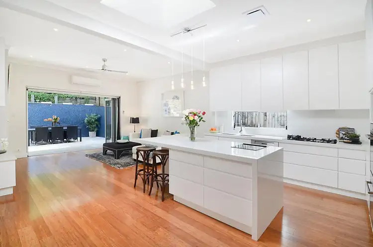 Fourth view of Homely house listing, 133 O'Sullivan Road, Bellevue Hill NSW 2023