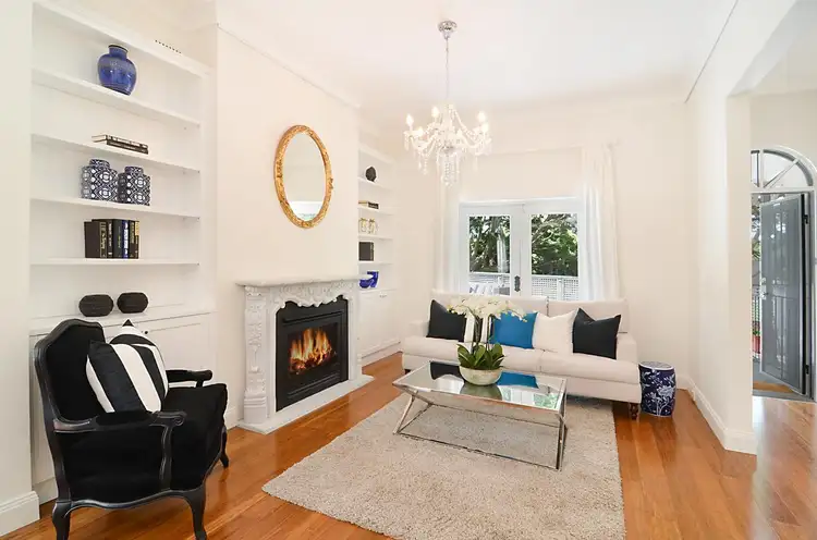 Fifth view of Homely house listing, 133 O'Sullivan Road, Bellevue Hill NSW 2023