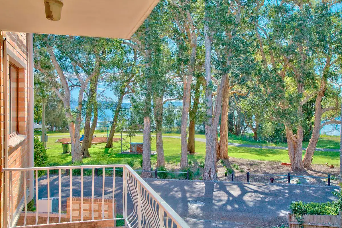 Main view of Homely unit listing, 1/134 Tuggerah Parade, Long Jetty NSW 2261