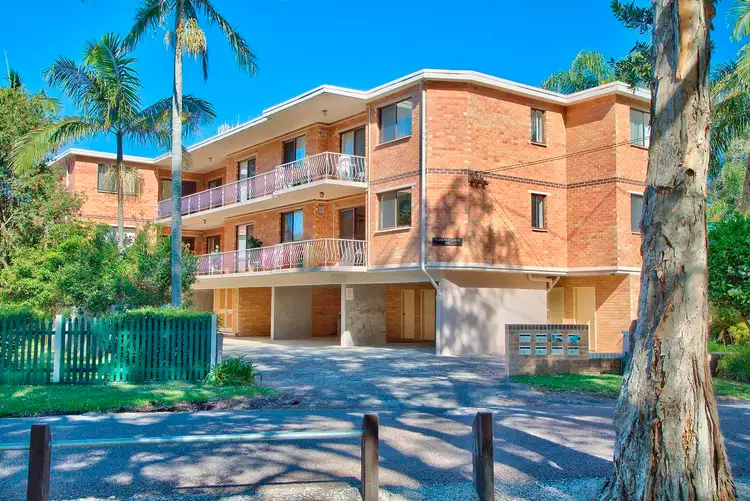 Second view of Homely unit listing, 1/134 Tuggerah Parade, Long Jetty NSW 2261