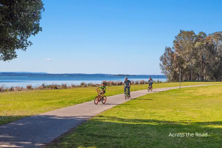 Fourth view of Homely unit listing, 1/134 Tuggerah Parade, Long Jetty NSW 2261