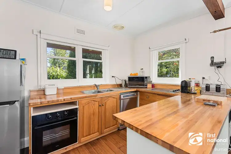 Second view of Homely house listing, 12 Paraka Street, Parklands TAS 7320