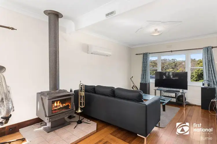 Third view of Homely house listing, 12 Paraka Street, Parklands TAS 7320
