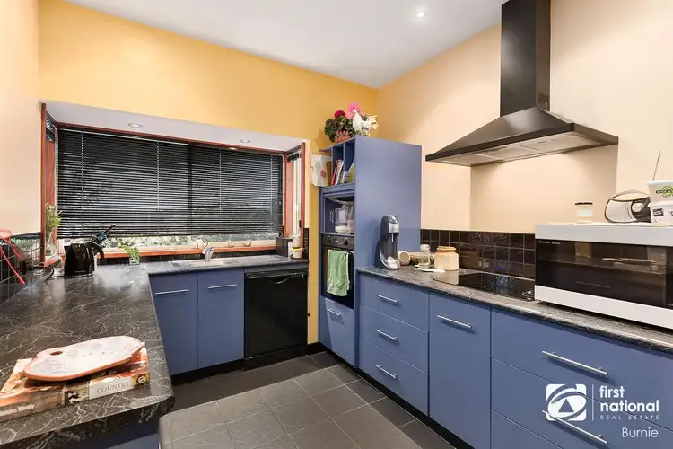 Main view of Homely house listing, 4 Mollison Street, Parklands TAS 7320