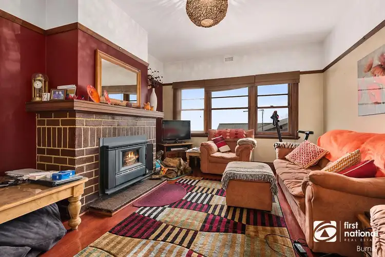 Second view of Homely house listing, 4 Mollison Street, Parklands TAS 7320