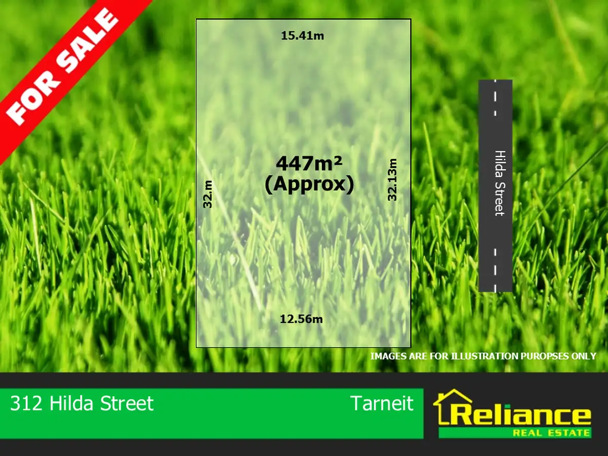 Main view of Homely land listing, 22 Hilda Street, Tarneit VIC 3029