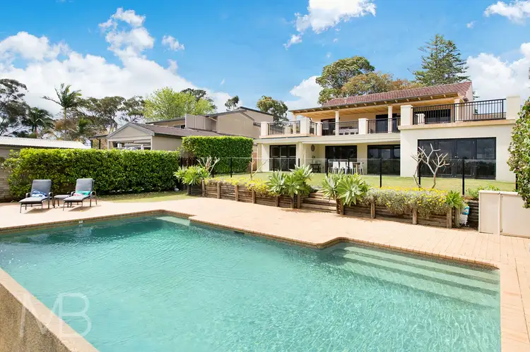 156 Tryon Road, East Lindfield NSW 2070