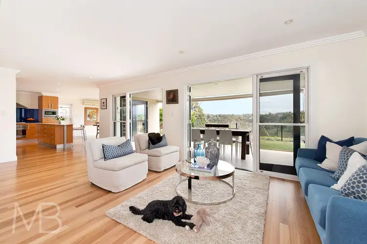 Second view of Homely house listing, 156 Tryon Road, East Lindfield NSW 2070