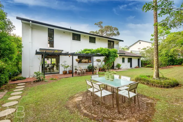 Fourth view of Homely house listing, 120 St Johns Avenue, Gordon NSW 2072